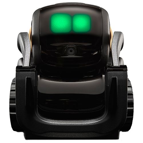 vector robot official website