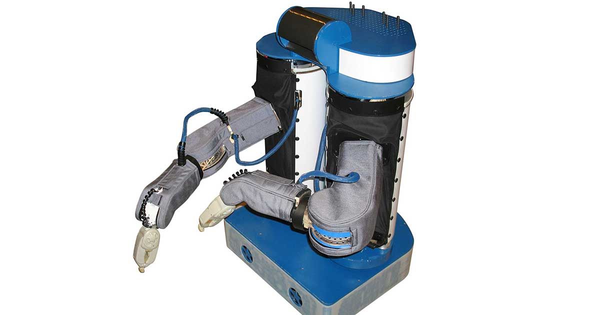 PR1 ROBOTS Your Guide to the World of Robotics