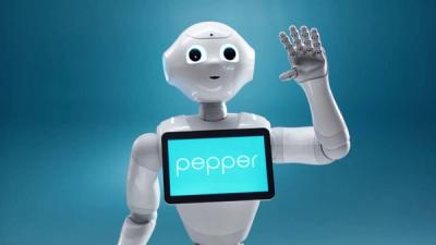 What would you want Pepper to do?