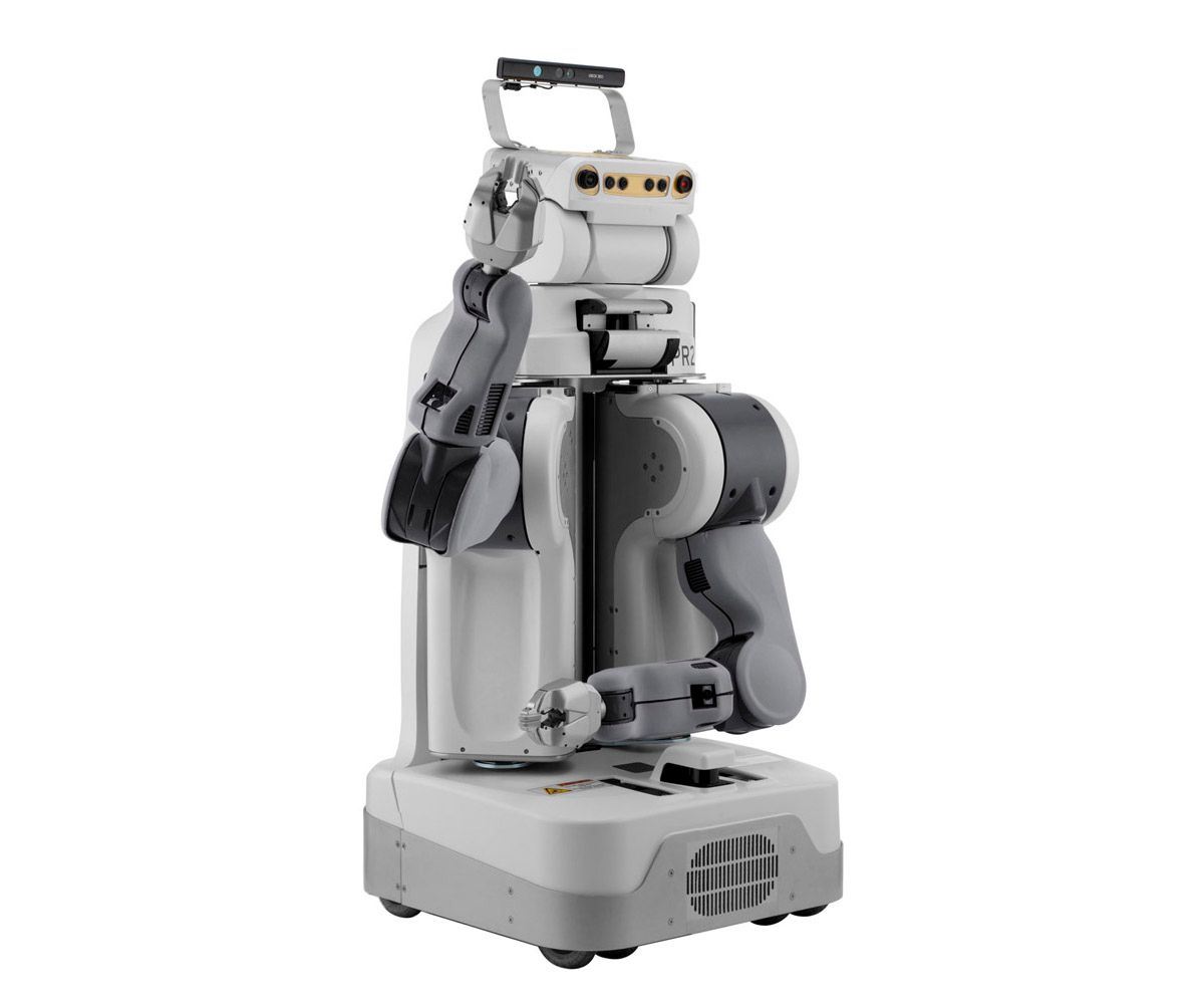 PR2 — image 2