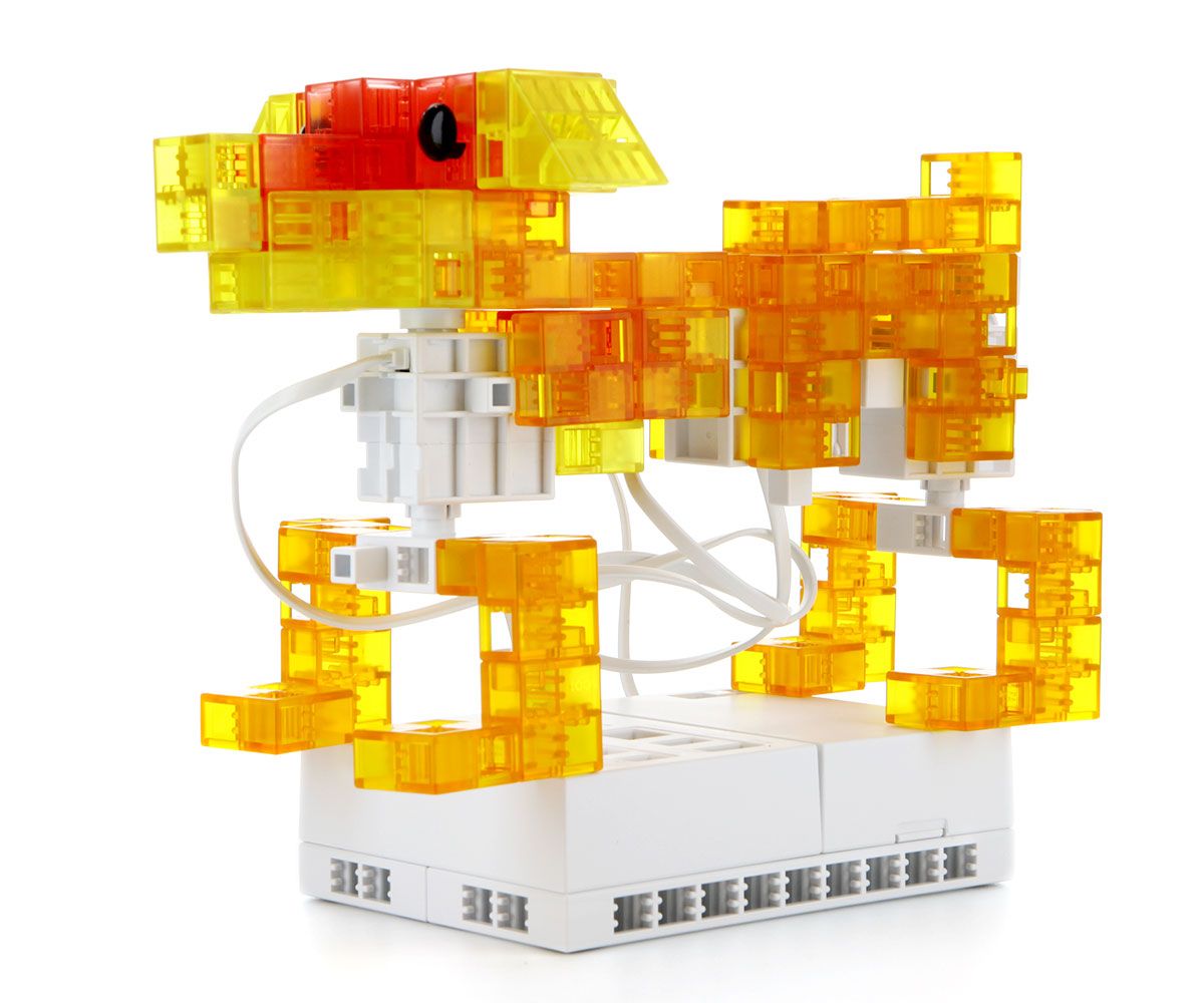 KOOV - ROBOTS: Your Guide to the World of Robotics