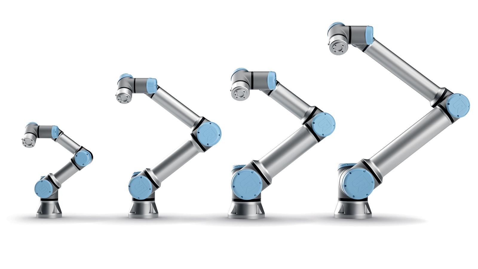 sektor en milliard Næste UR - ROBOTS: Your Guide to the World of Robotics