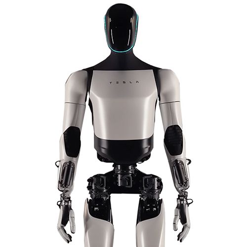Optimus (Tesla Bot)