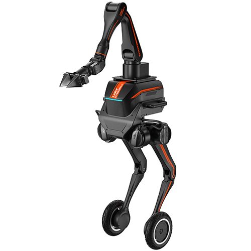TRON 1
