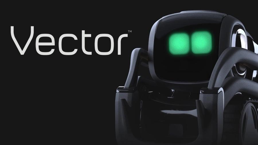Vector Robot Vector, Vector Cozmo Robot