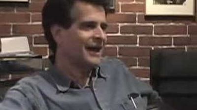 Dean Kamen on the Segway, and the hype.