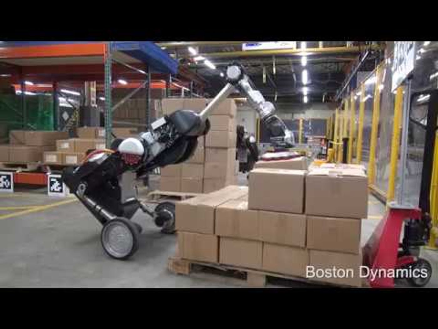 Handle - ROBOTS: Your Guide to the World of Robotics