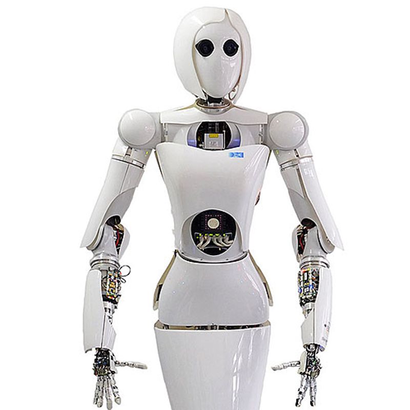 Search Robots - ROBOTS: Your Guide to the World of Robotics