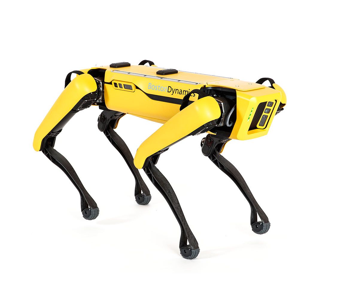 Sample artwork generated by Boston Dynamics