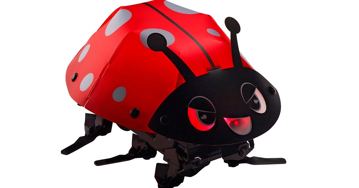 Kamigami ROBOTS Your Guide to the World of Robotics