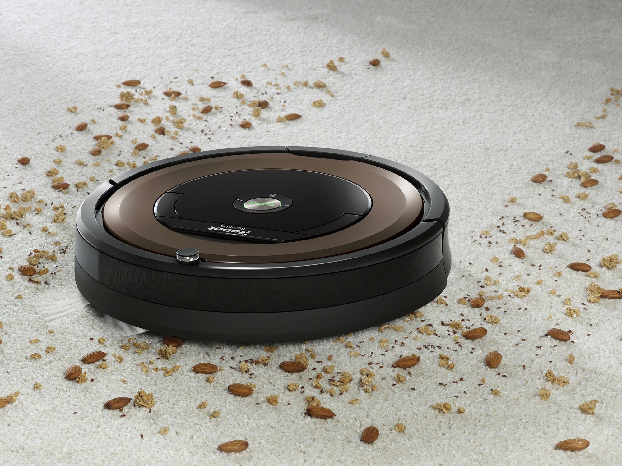 Roomba - Robots: Your Guide To The World Of Robotics