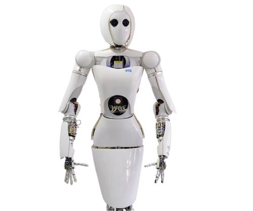 Aila Robots Your Guide To The World Of Robotics