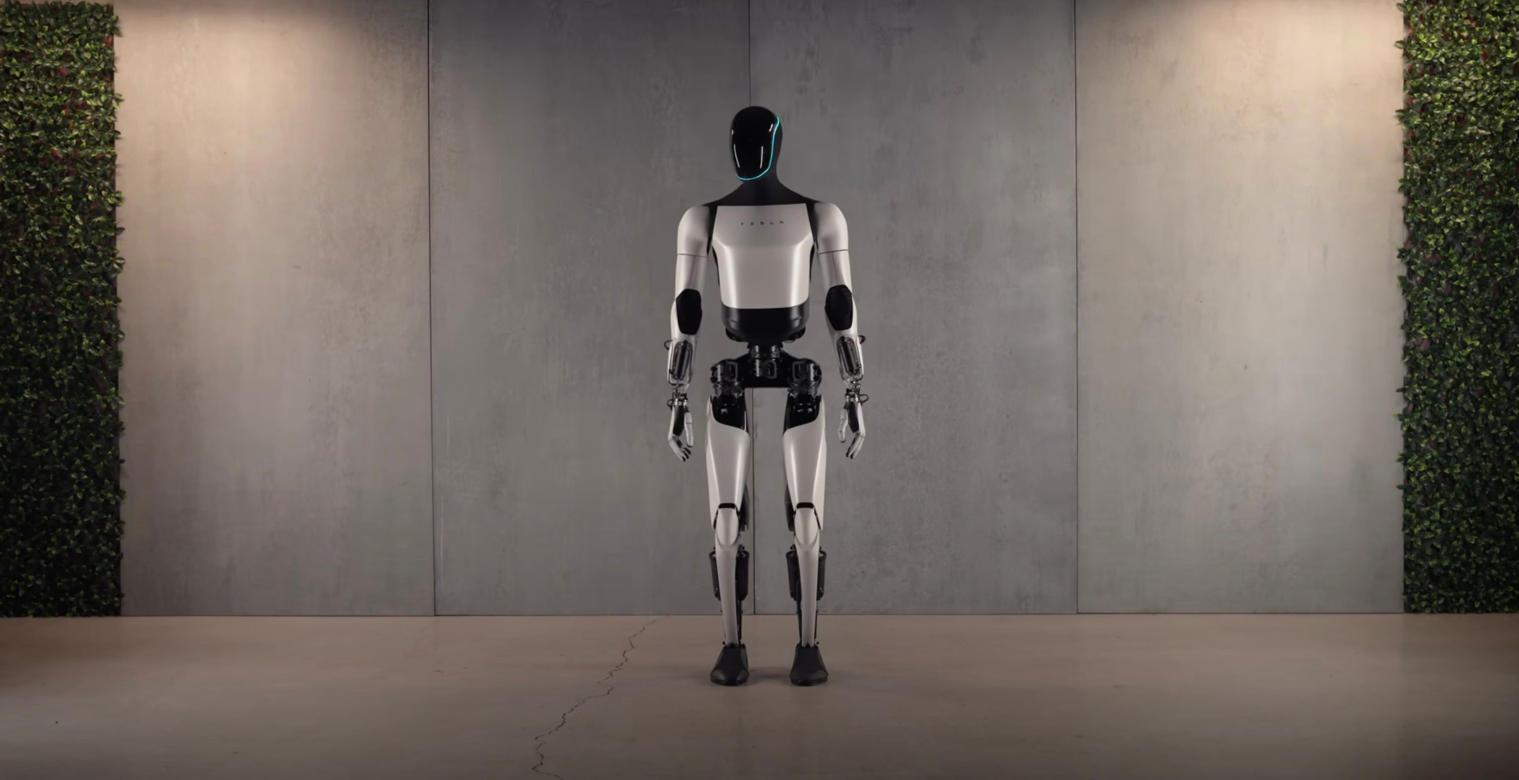 Optimus (Tesla Bot) | Source: Robots Guide