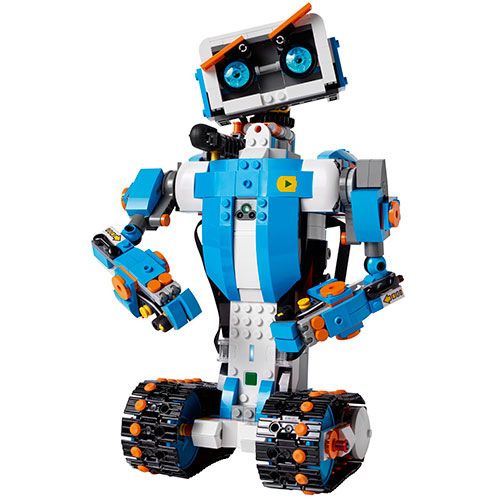 Under ~ by Phobia Lego Mindstorms EV3 - ROBOTS: Your Guide to the World of Robotics