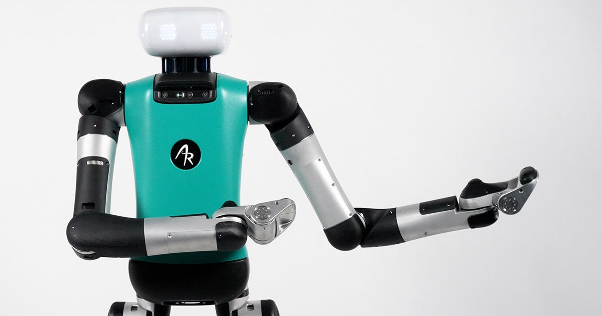 What is a Robot? - ROBOTS: Your Guide to the World of Robotics