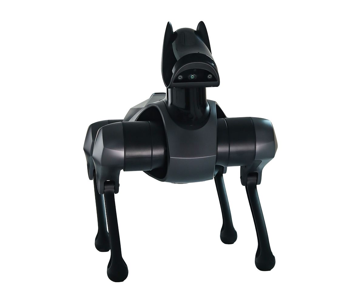 CyberDog 2 - ROBOTS: Your Guide to the World of Robotics