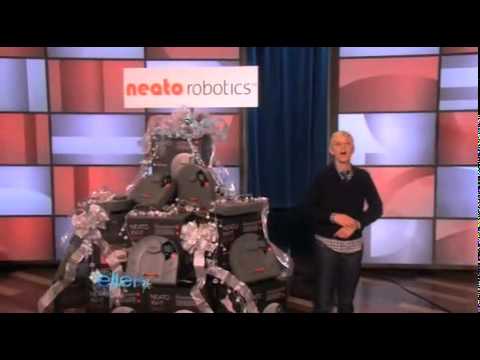 BotVac - ROBOTS: Your Guide to the World of Robotics