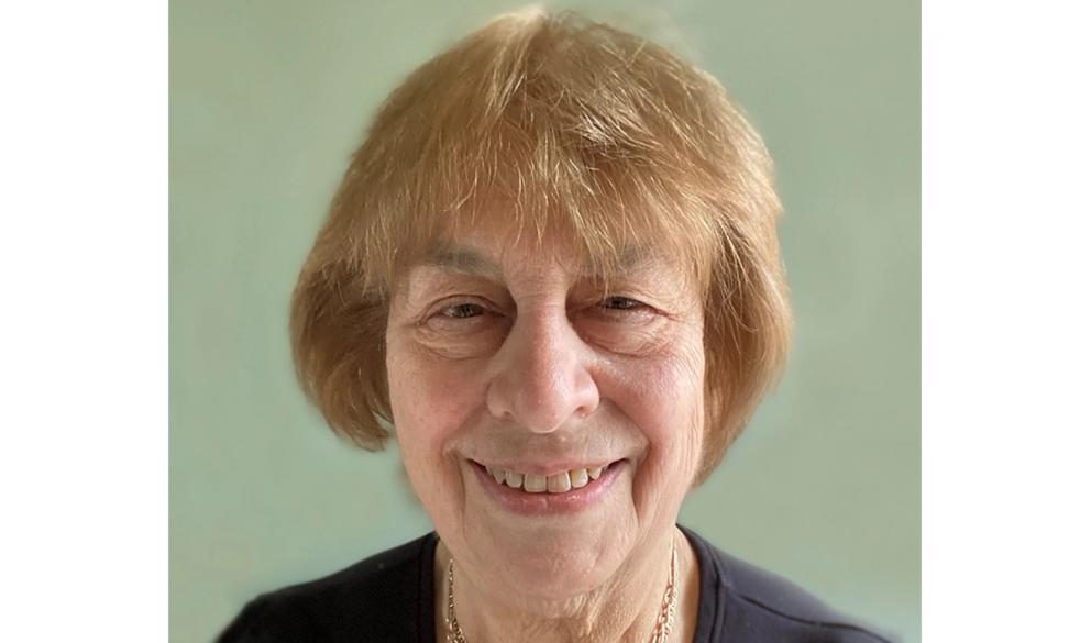 Photo of Dame Jenny Abramsky