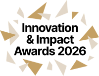 UEA Innovation and Impact Awards logo