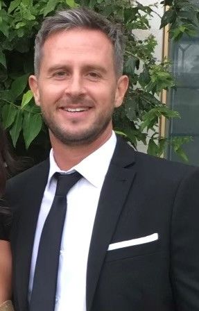 Photo of Chris Johnston