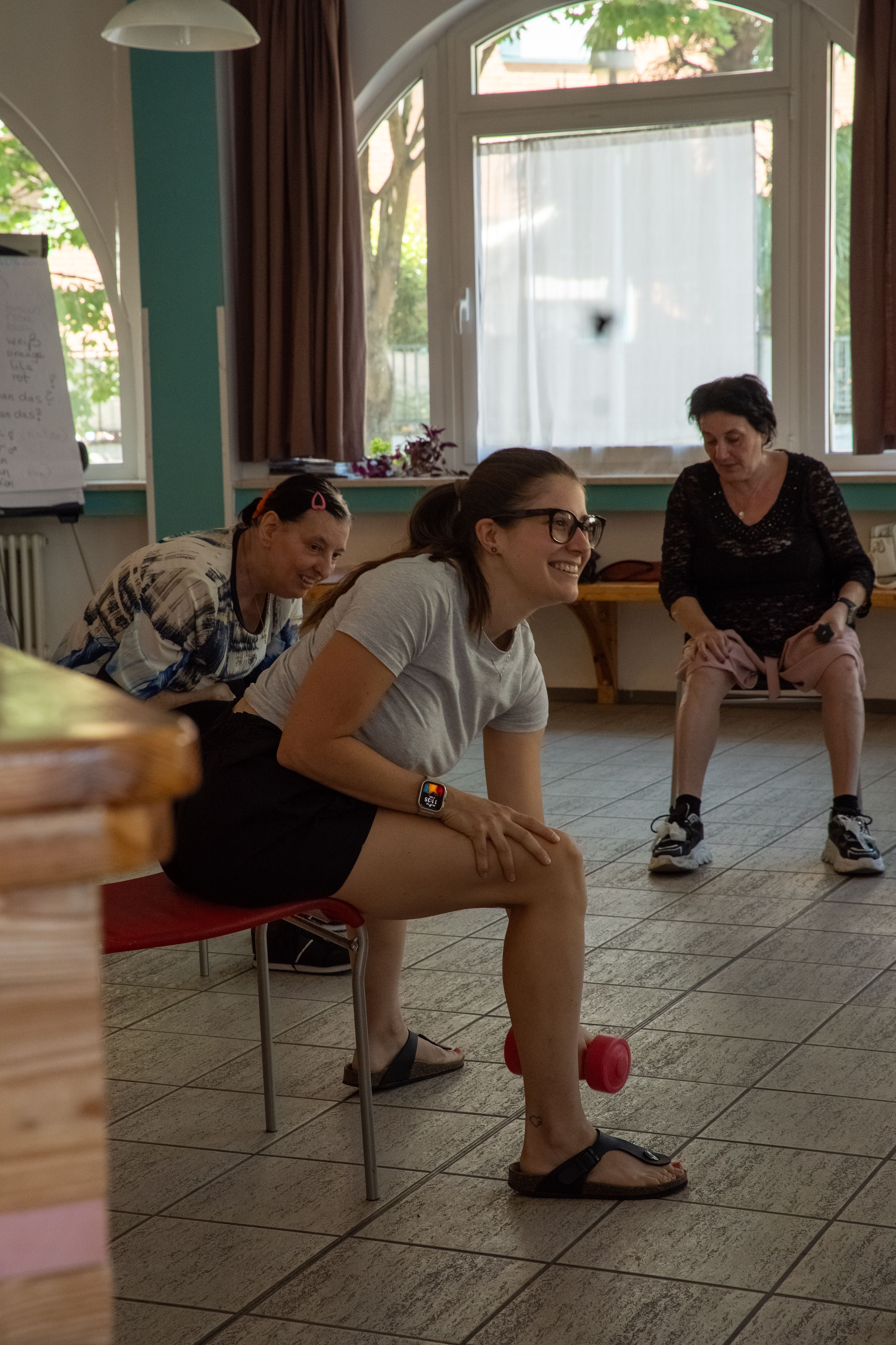 Innovation Community Hub