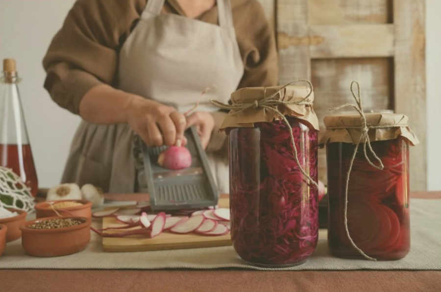 FERMENTI DI COMUNITÀ