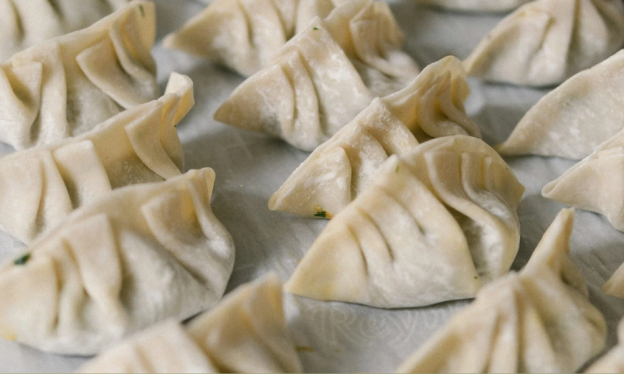 CORSO DI CUCINA CINESE