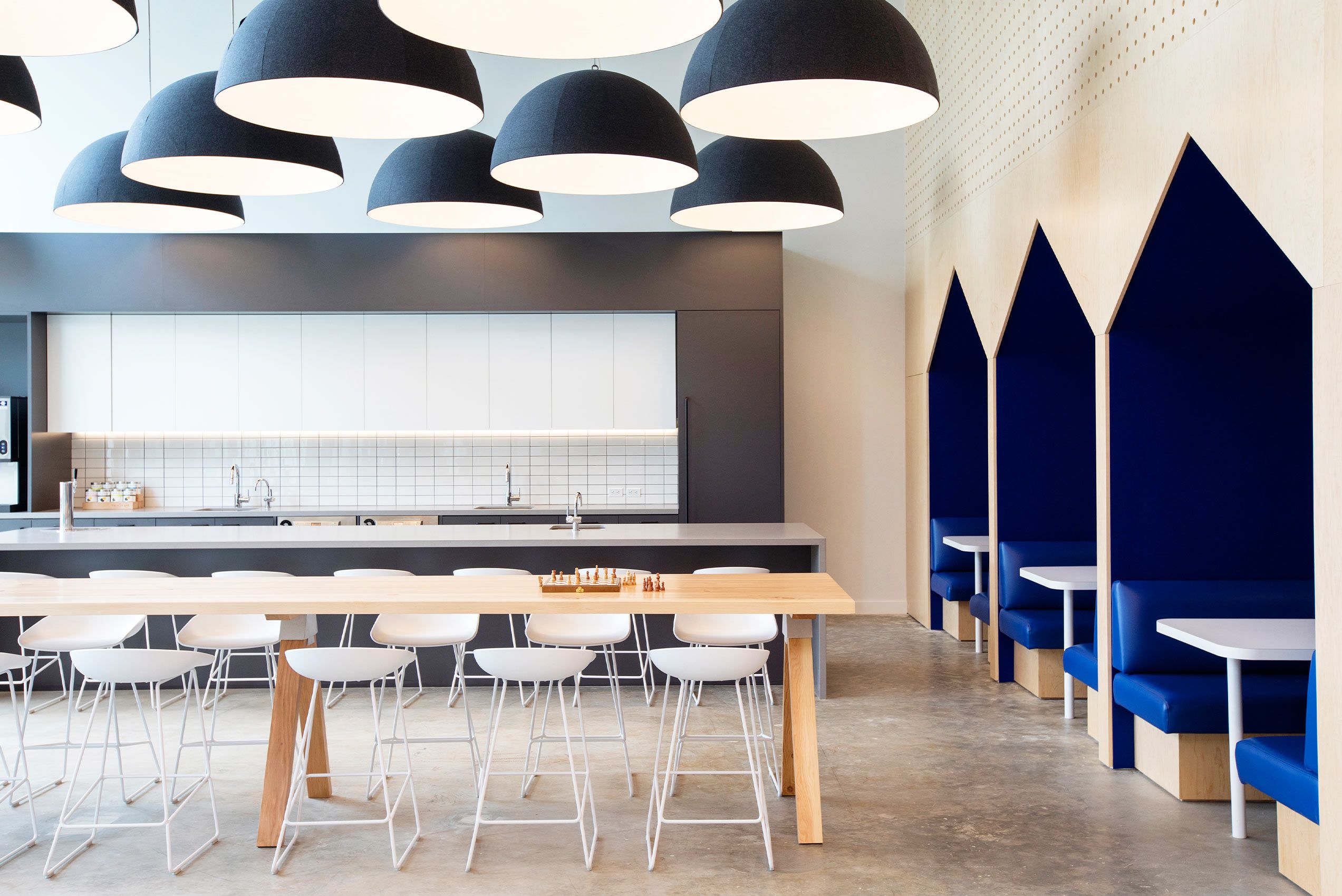 Tom Dixon | Above 90 Lighting