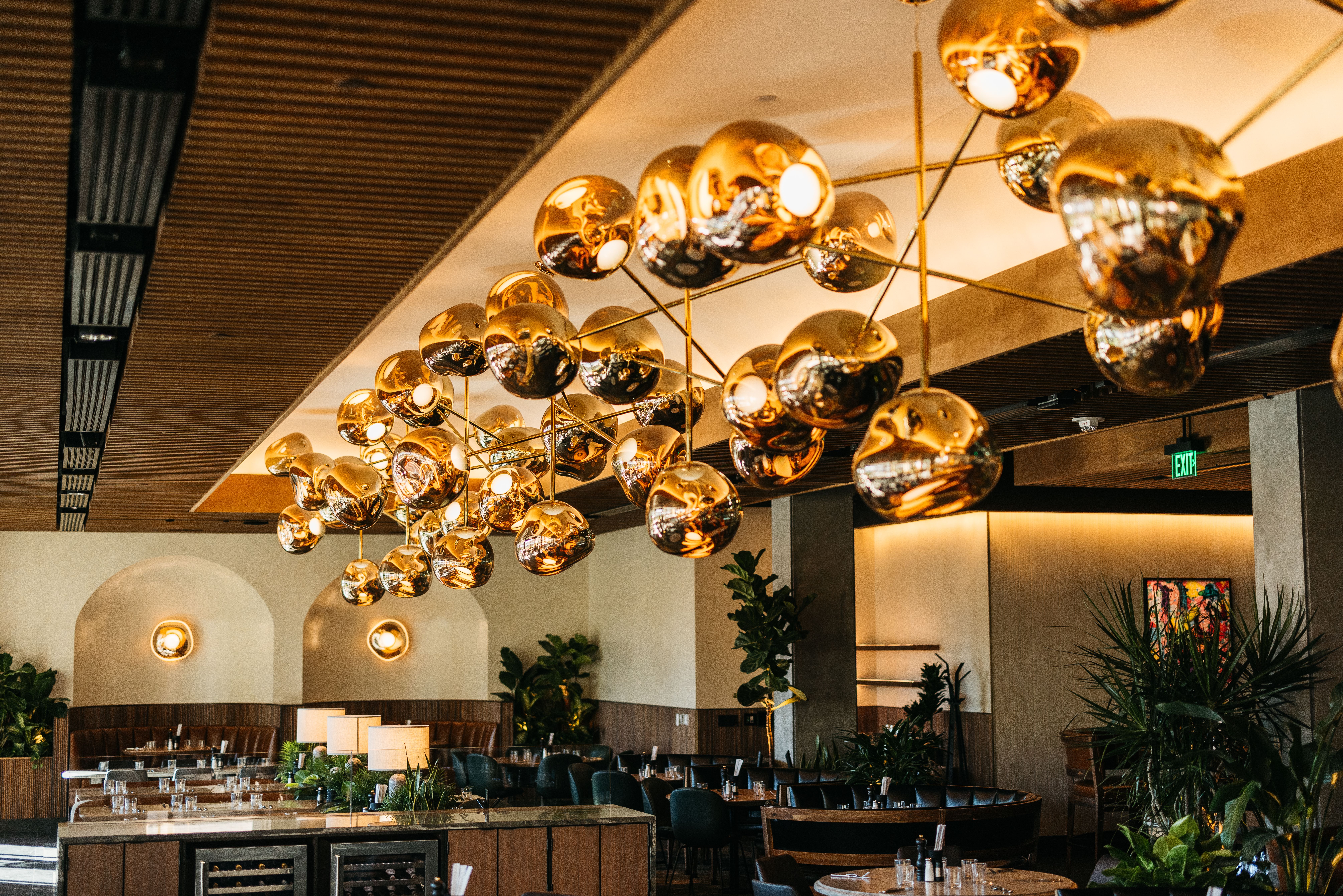 JOEY RESTAURANT DALLAS, TEXAS