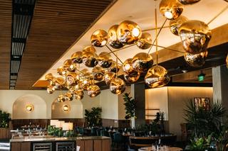 JOEY RESTAURANT DALLAS, TEXAS