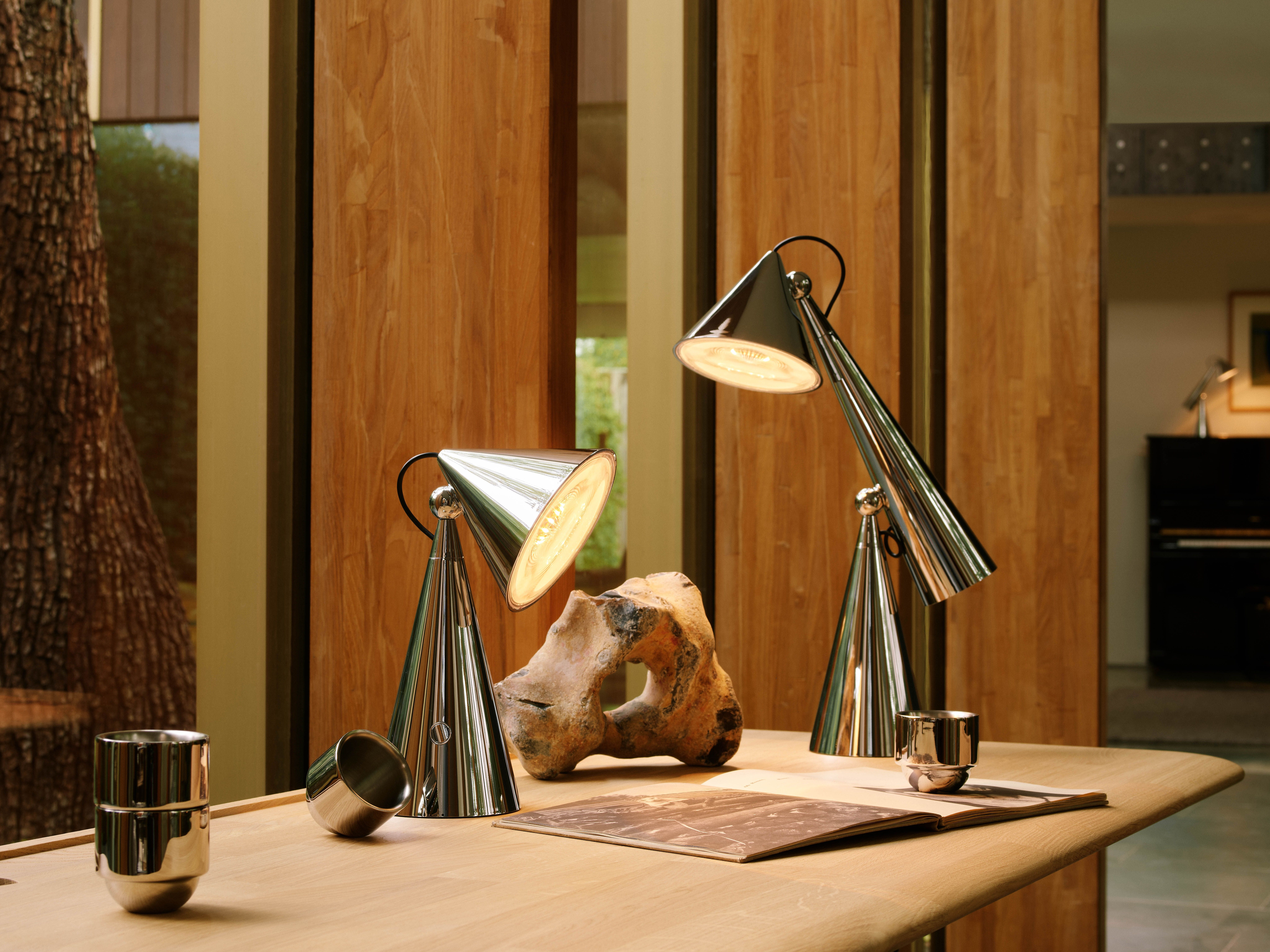 Tom Dixon | Above 90 Lighting