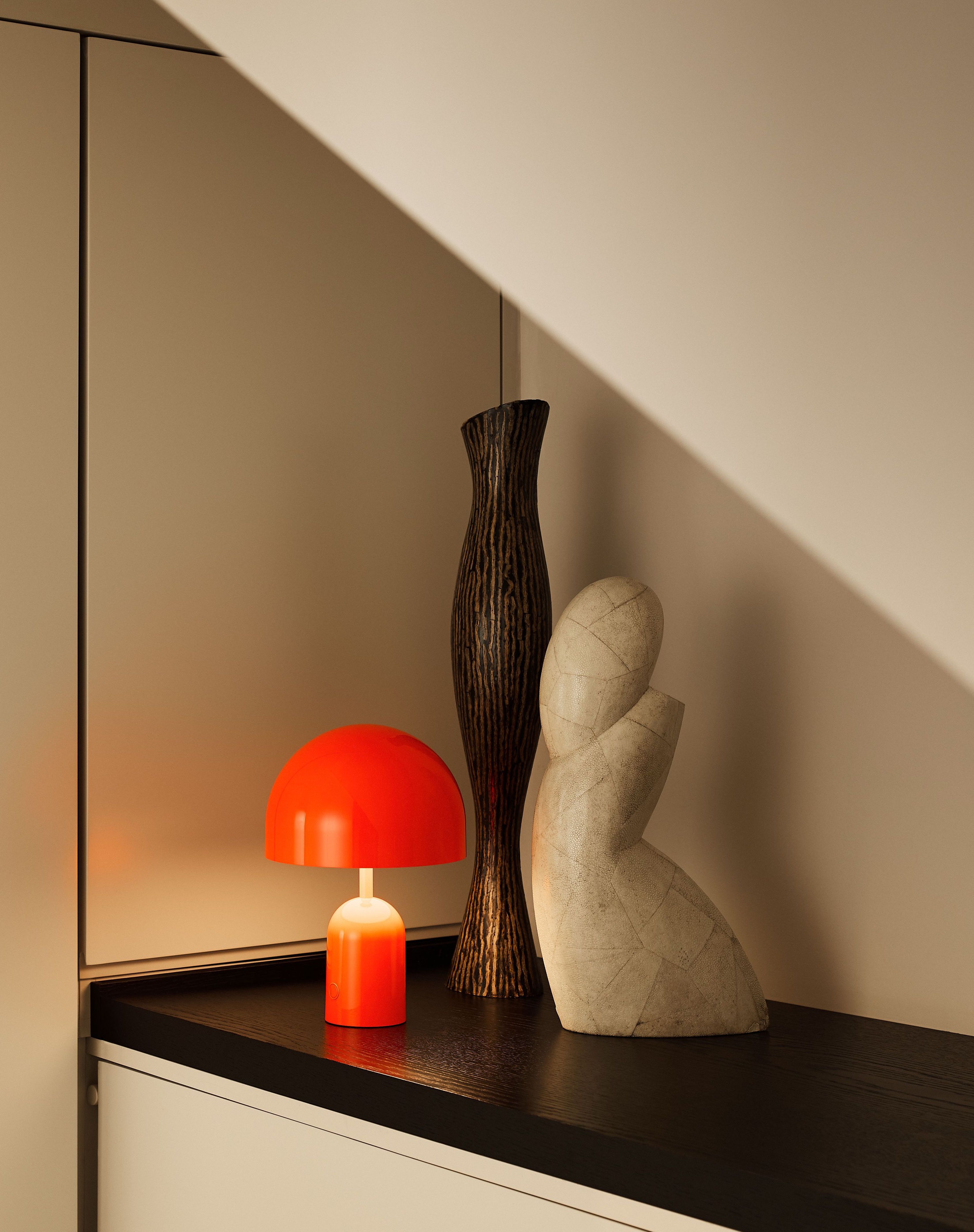 Tom Dixon | Above 90 Lighting