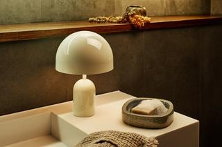 Tom Dixon Portable Lamp Putty Finish