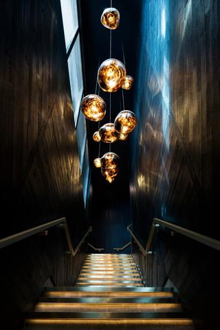 Tom Dixon Melt Pendant Light