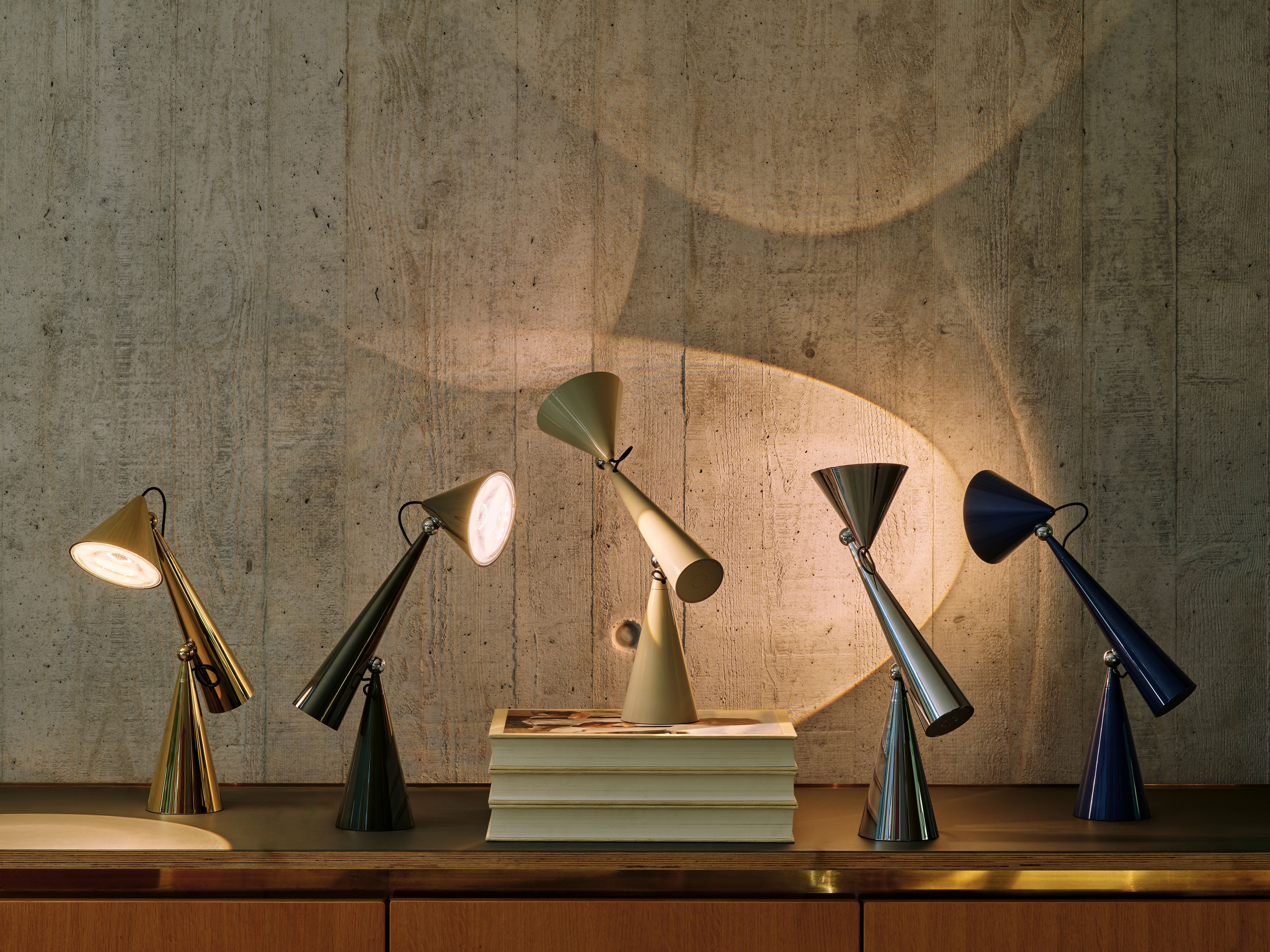 Tom Dixon | Above 90 Lighting