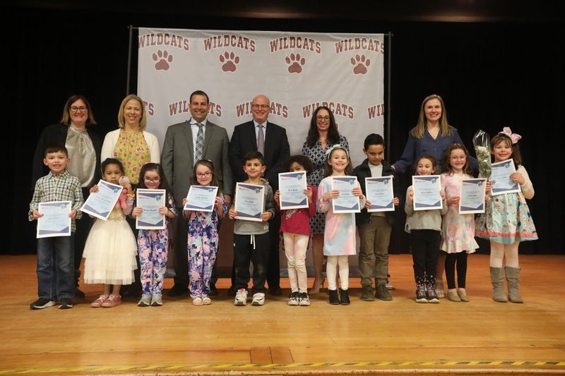 PTA Reflections Ceremony and Recognition 2022