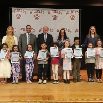 PTA Reflections Ceremony and Recognition 2022