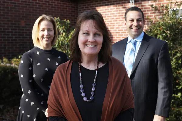 A Message from Principal Mitch Levy
