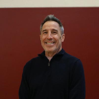 Maplewood's 2022-23 Teacher of the Year, Mr. Joseph Slovak