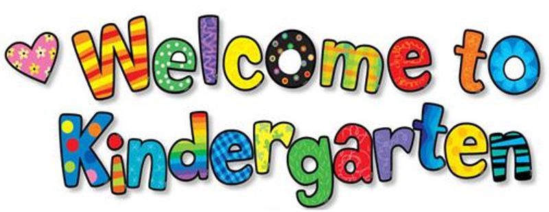 Countrywood's Kindergarten Parent Orientation