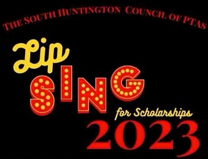 PTA Lip Sing for Scholarships 2023