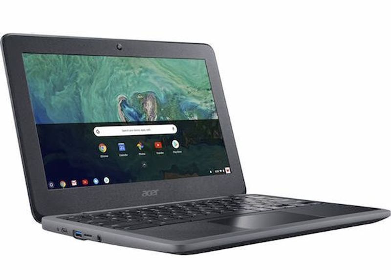 Online Chromebook Parent Orientation