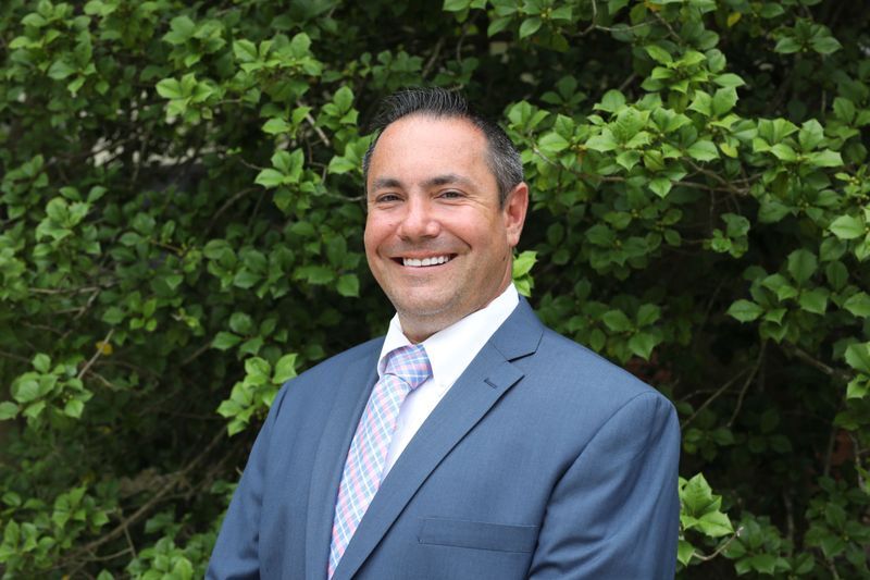 Welcome Mr. William Hender, Maplewood's New Principal