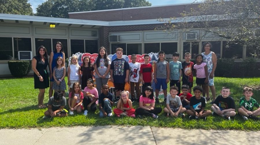 Welcome to Maplewood!