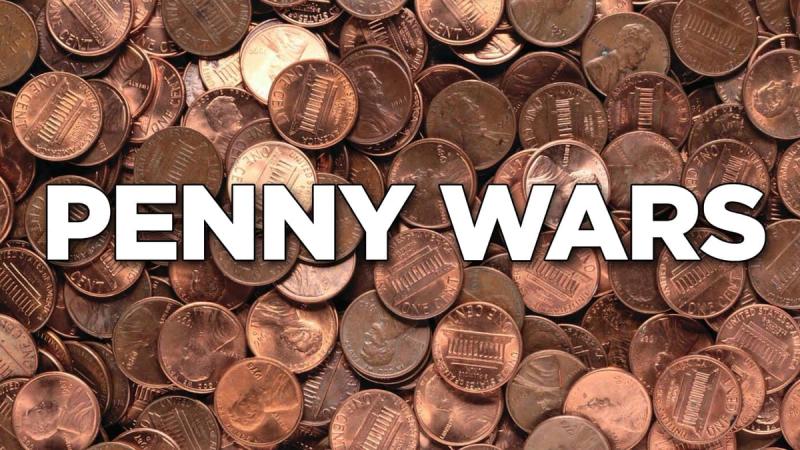 Penny Wars 2023