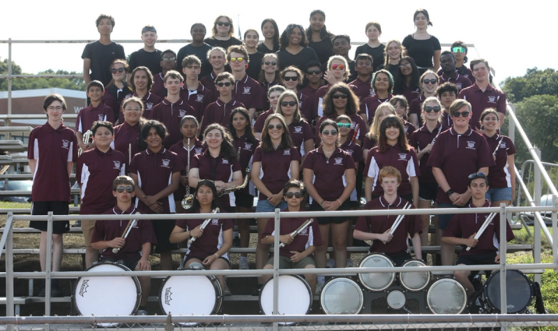 The Marching Band