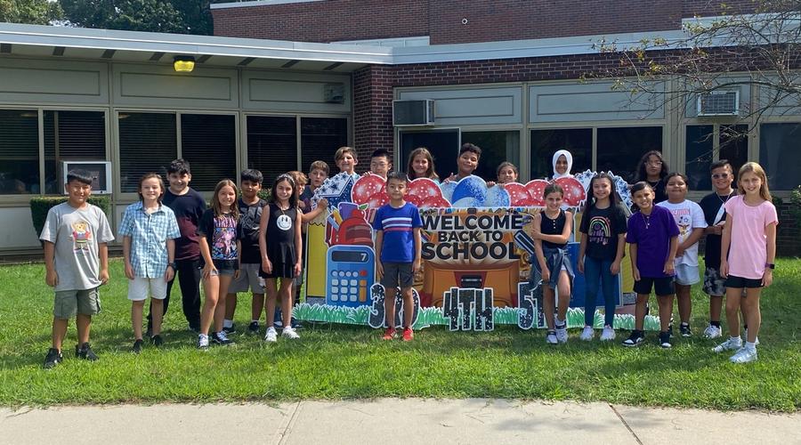 All Smiles for the 23-24 School Year!