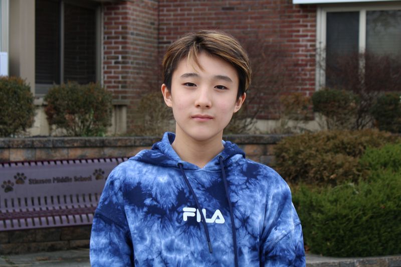 Tae Kwon Do Competition Awards Park Multiple Medals