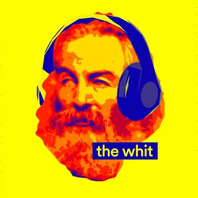 The Whit graphic