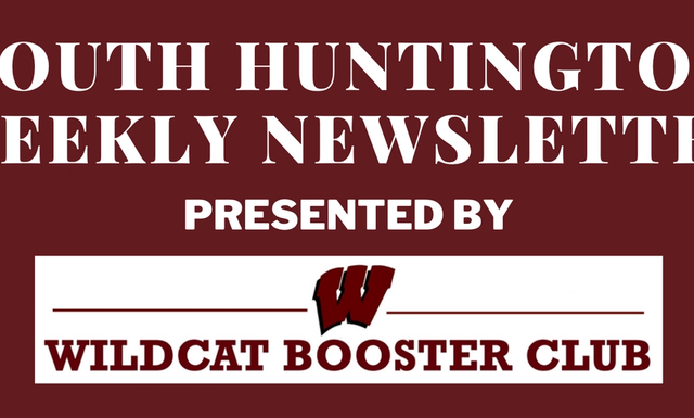 SHUFSD Weekly Newsletter
